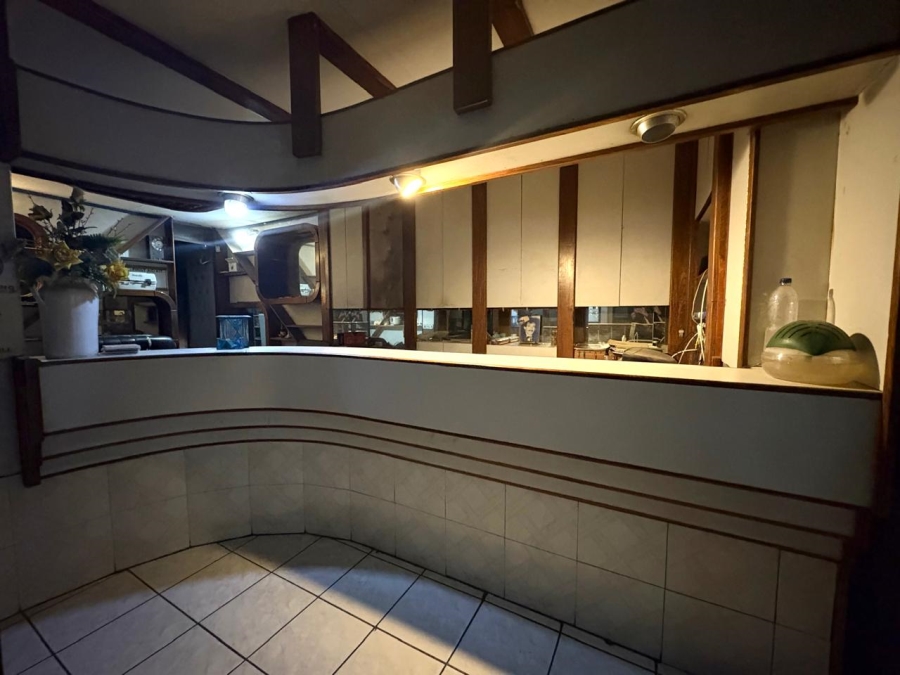 Commercial Property for Sale in Dagbreek Free State